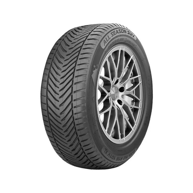225/55 R18 98 V Riken All Season Suv Nuovo Arrivo