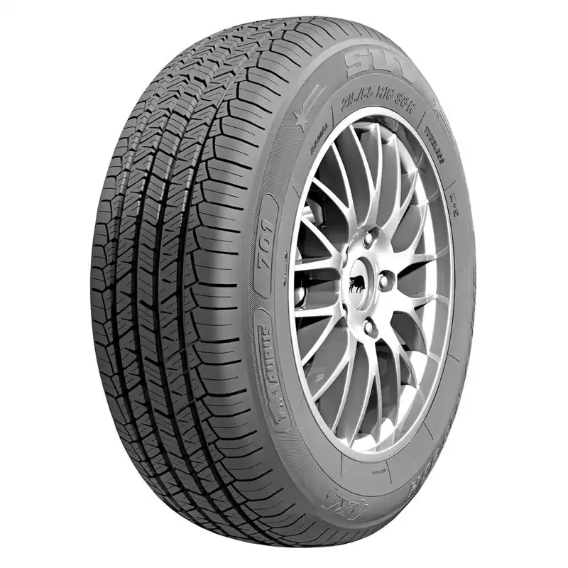 215/65 R16 102 H Taurus Suv 701 Economico