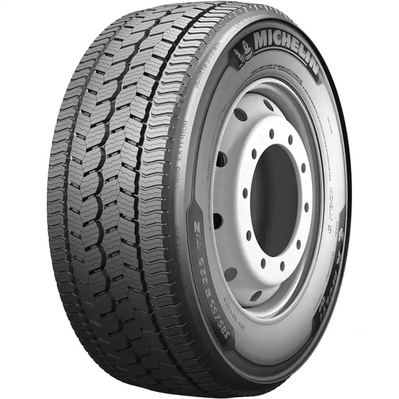 Offerta Speciale 315/80 R22.5 156/150 L Michelin Multi Grip Z