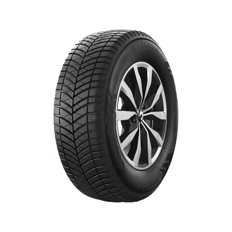 195/70 R15C 104 R Riken All Season Lt Subito Disponibile