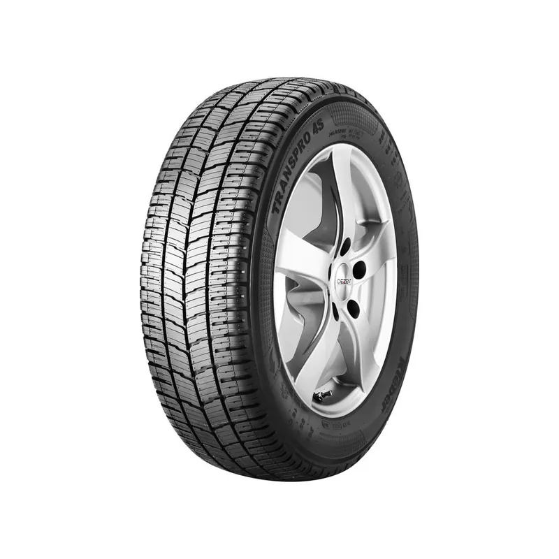 195/70 R15C 104 R Kleber Transpro 4s Ordina Subito