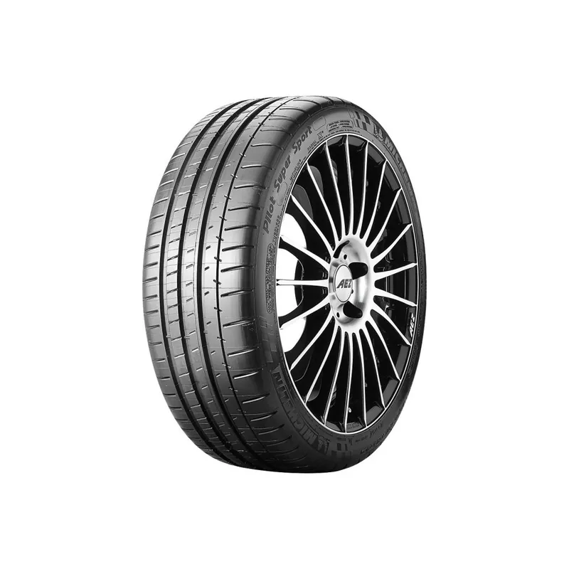Direttamente Dal Produttore 285/35 R18 101 Y Michelin P. Supersport