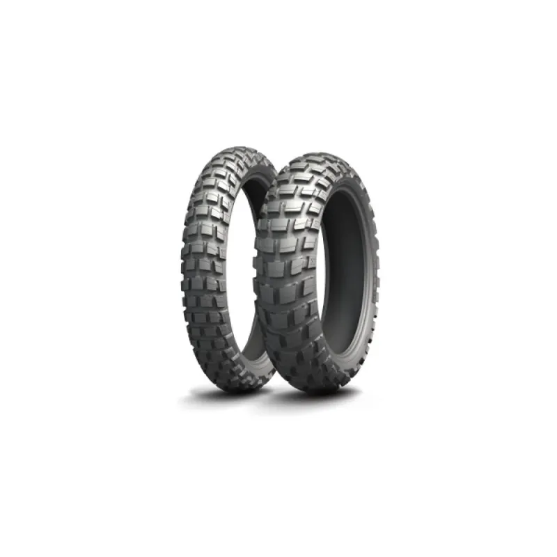 Ultime Pezzi 150/70 R17 69 R Michelin Anakee Wild Rear