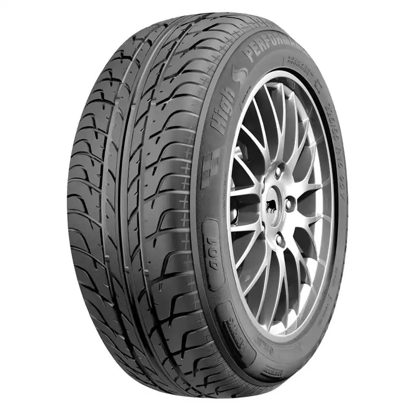 Economico 185/60 R15 84 H Taurus High Performance