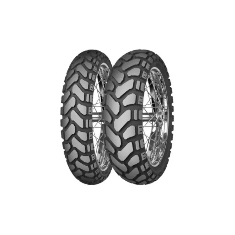 150/70 R18 70 T Mitas Enduro Trail+ Di Tendenza