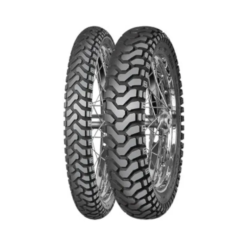110/80 R19 59 H Mitas Enduro Trail Soddisfatti O Rimborsati