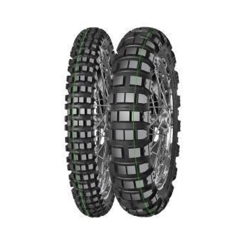 Prezzo Di Fabbrica 90/90 R21 54 R Mitas Enduro Trail-rally Pro Mh Super Light