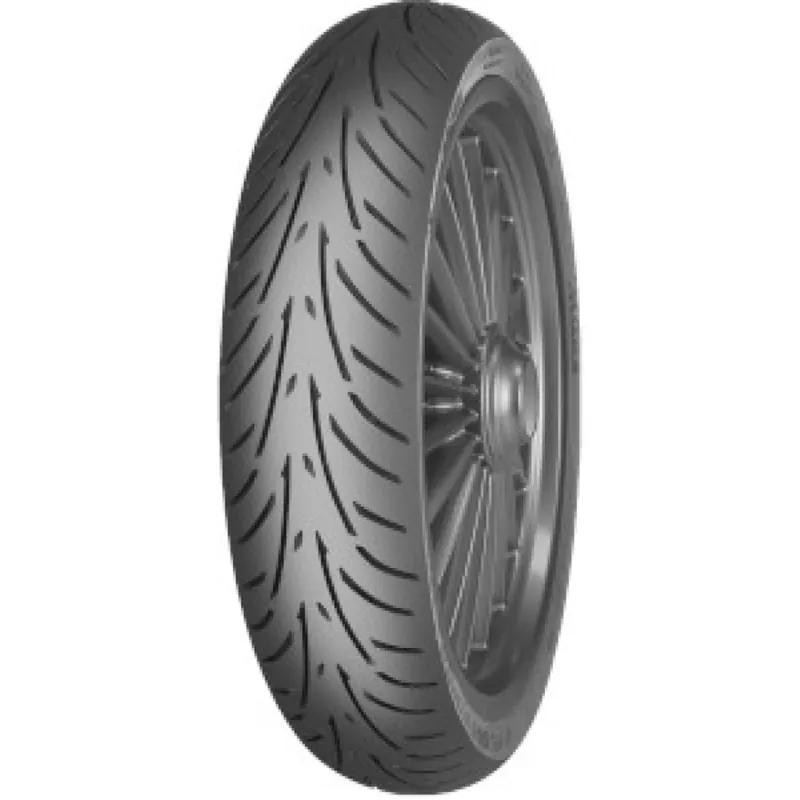 Professionale 100/90 R10 61 M Mitas Touring Force Sc