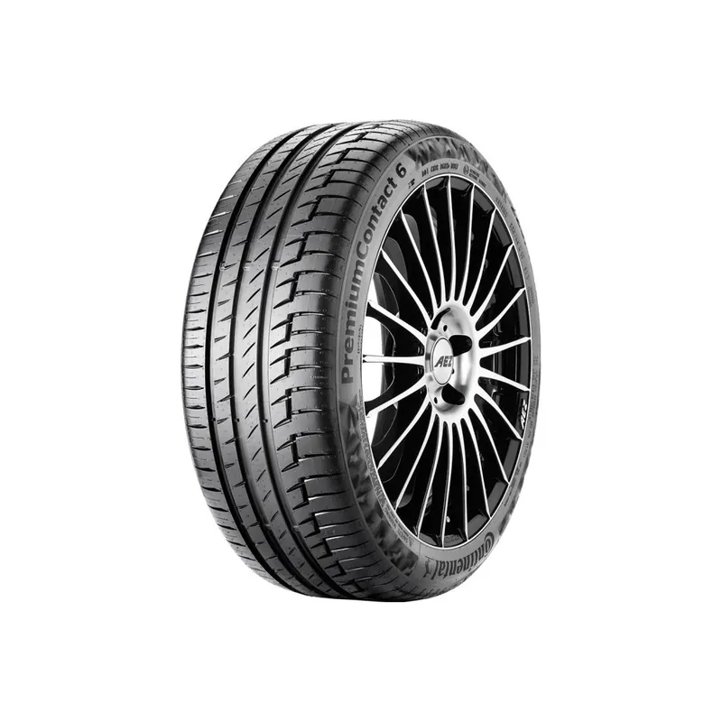 Ultime Pezzi 215/55 R18 95 H Continental Premiumcontact-6