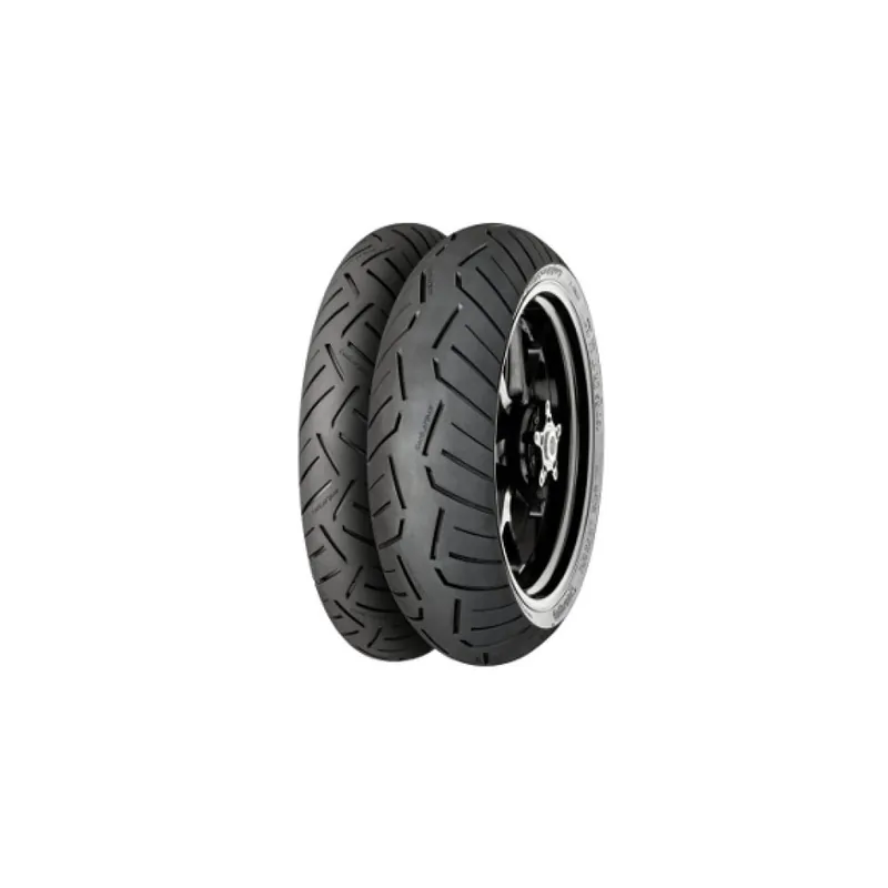 130/80 R18 66 V Continental Contiroadattack 3 Cr Compra Oggi Stesso