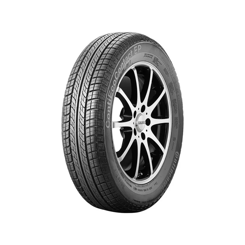 135/70 R15 70 T Continental Contiecocontact Ep Più Venduto