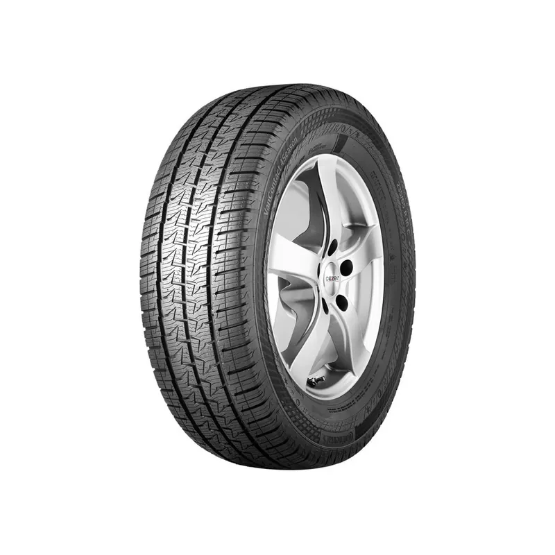 215/65 R15C 104/102 T Continental Vancontact 4season M+s 3pmsf (tl) Affare