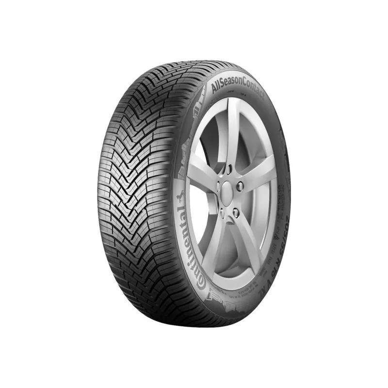 245/35 R18 92 W Continental Allseasoncontact Fr Xl M+s 3pmsf (tl) Pagamento Sicuro