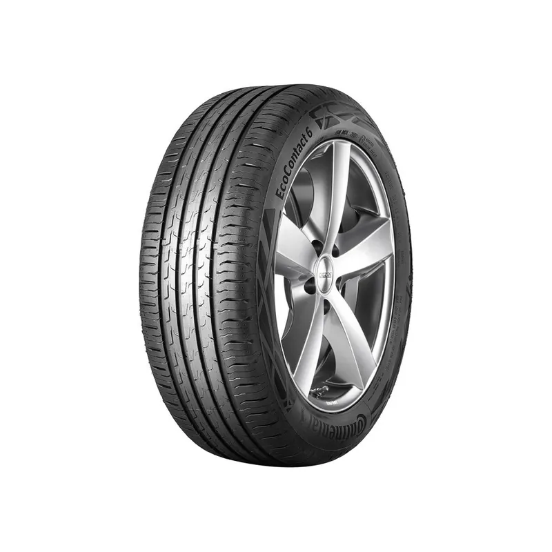 225/40 R18 92 Y Continental Ecocontact 6 Compra Adesso