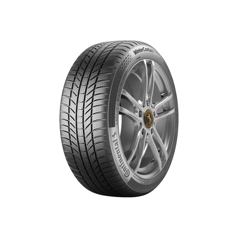 Ultime Pezzi 245/40 R18 97 V Continental Ts-870p