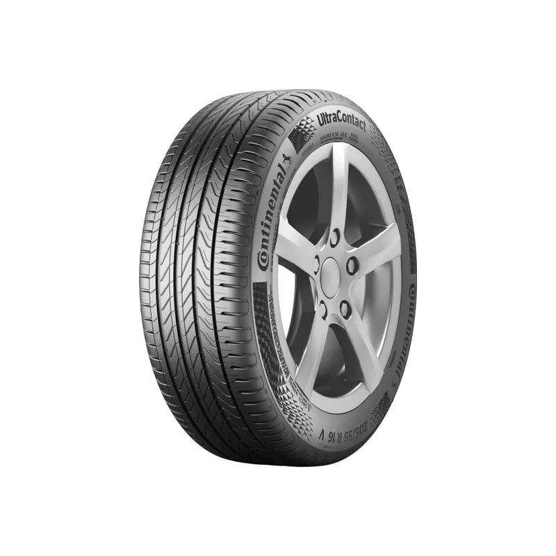 Promo Stagionale 165/65 R15 81 T Continental Ultracontact (tl)