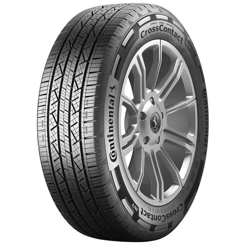 265/65 R17 112 H Continental Crosscontact H/t Occasione Imperdibile