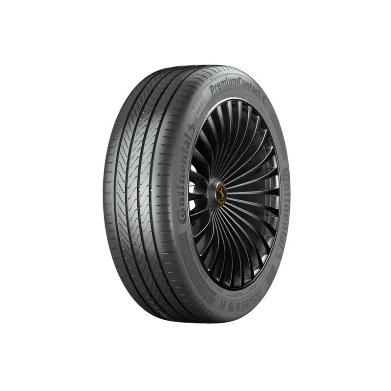 Reso Gratuito 245/45 R20 103 W Continental Premium.c Cs/si