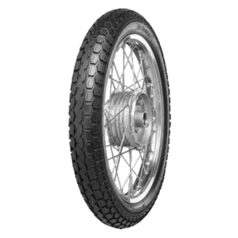 Scelto Dai Clienti 2.5 R16 42 B Continental Kks 10