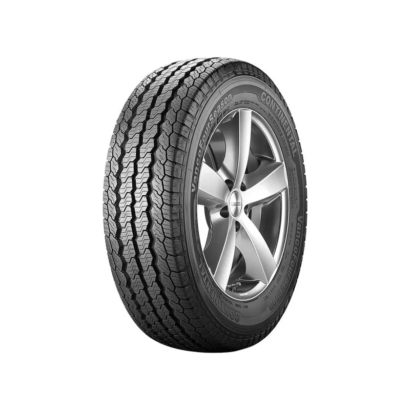 195/70 R15C 104 R Continental Vancofourseason Economico
