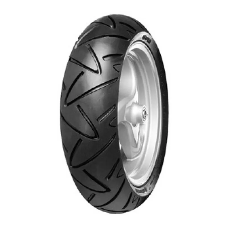 Prezzo Di Fabbrica 90/100 R10 53 J Continental Twist