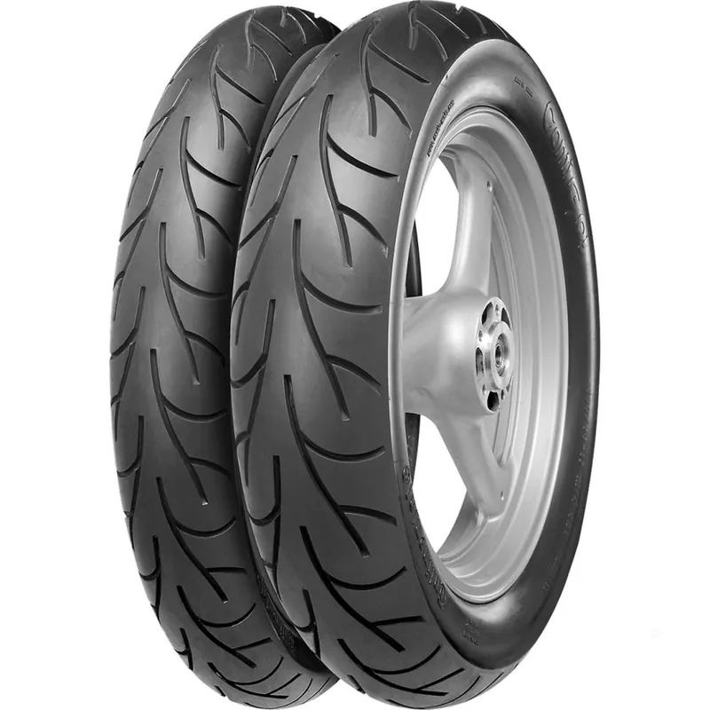 Spedito Oggi 130/90 R16 67 V Continental Contigo! Rear