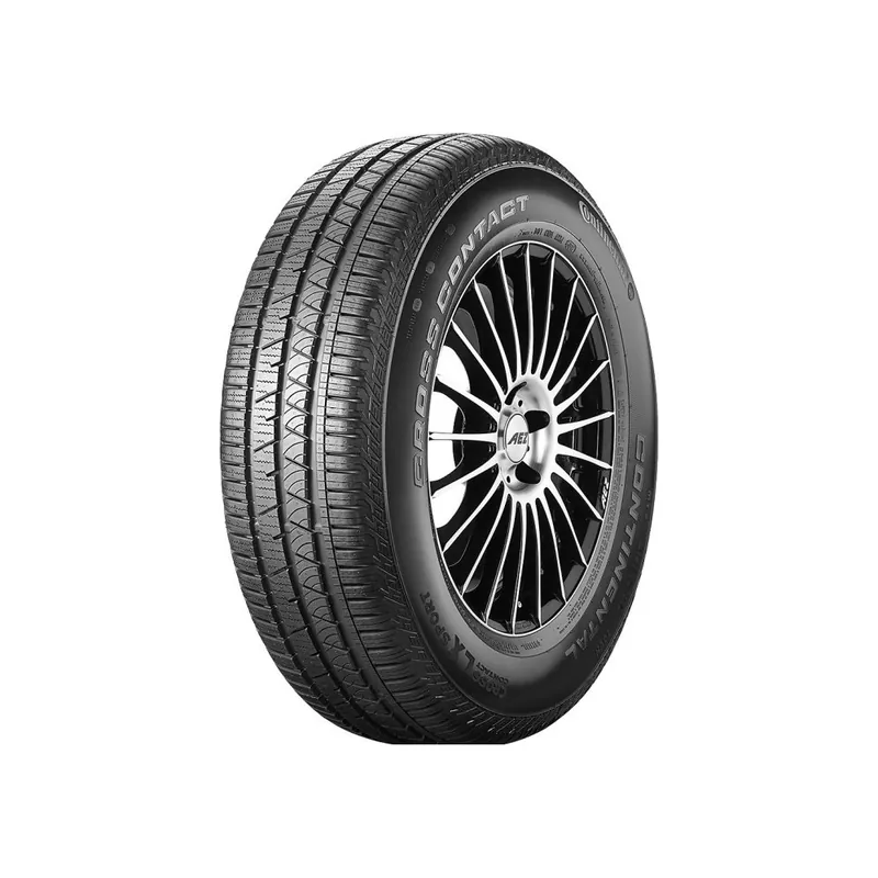 Popolare 275/45 R21 110W WR Continental Zo Crosscontact Lx Sport