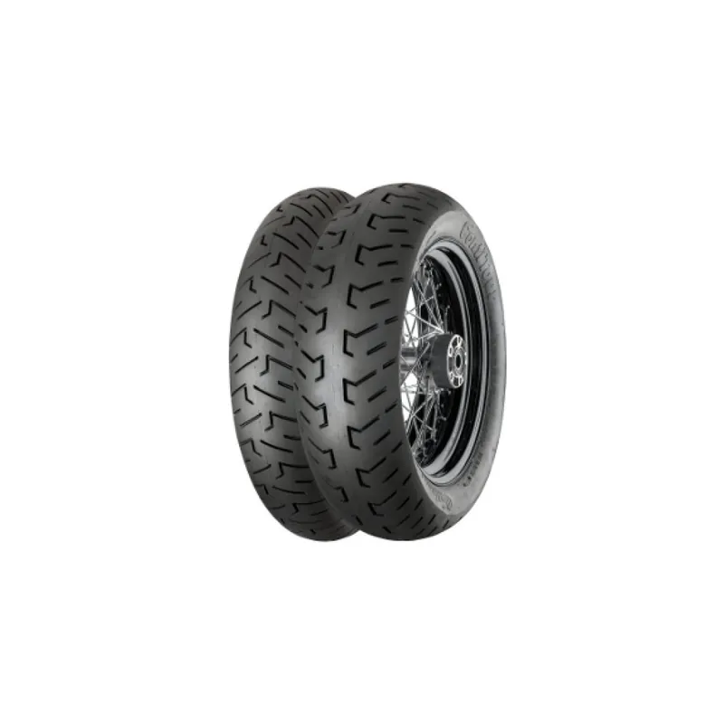 Solo Oggi 130/70 R18 63 H Continental Conti Tour F