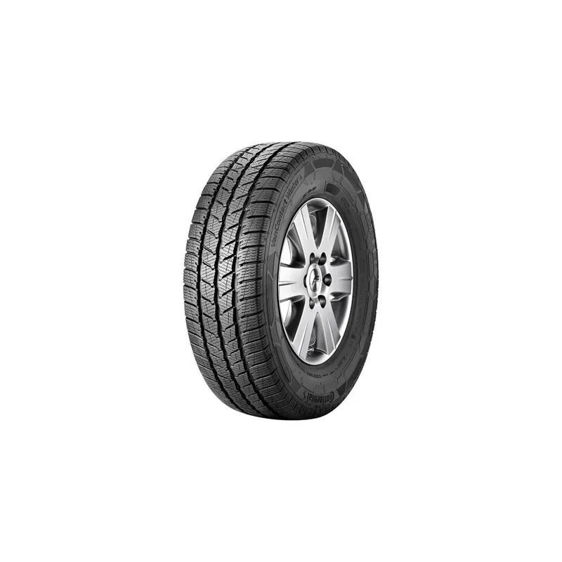 Più Venduto 225/70 R15C 112 R Continental Vancontact Winter