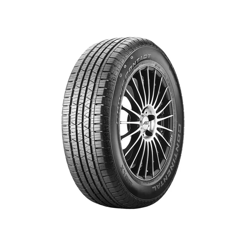 225/65 R17 102 T Continental Conticrosscontact Lx M+s Offerta