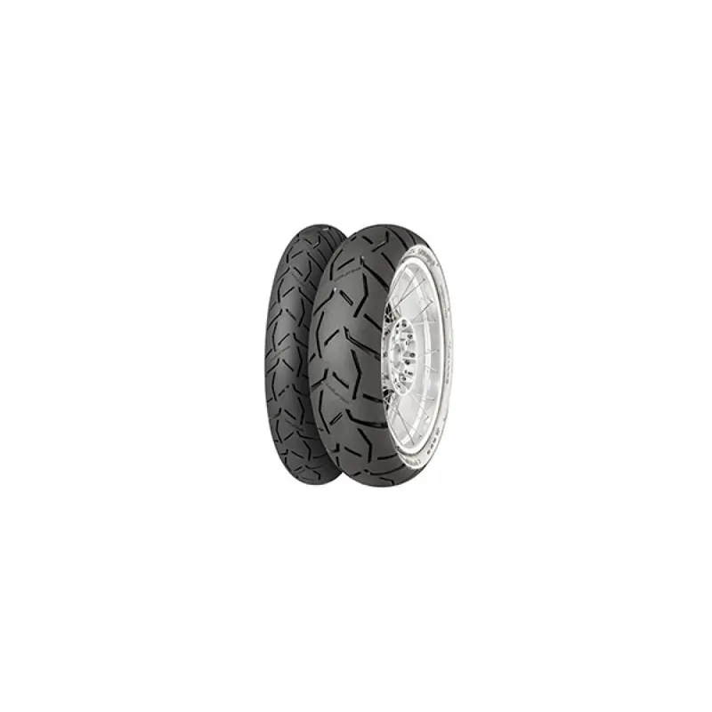 180/55 R17 73 W Continental Contitrailattack 3 Consegna Rapida
