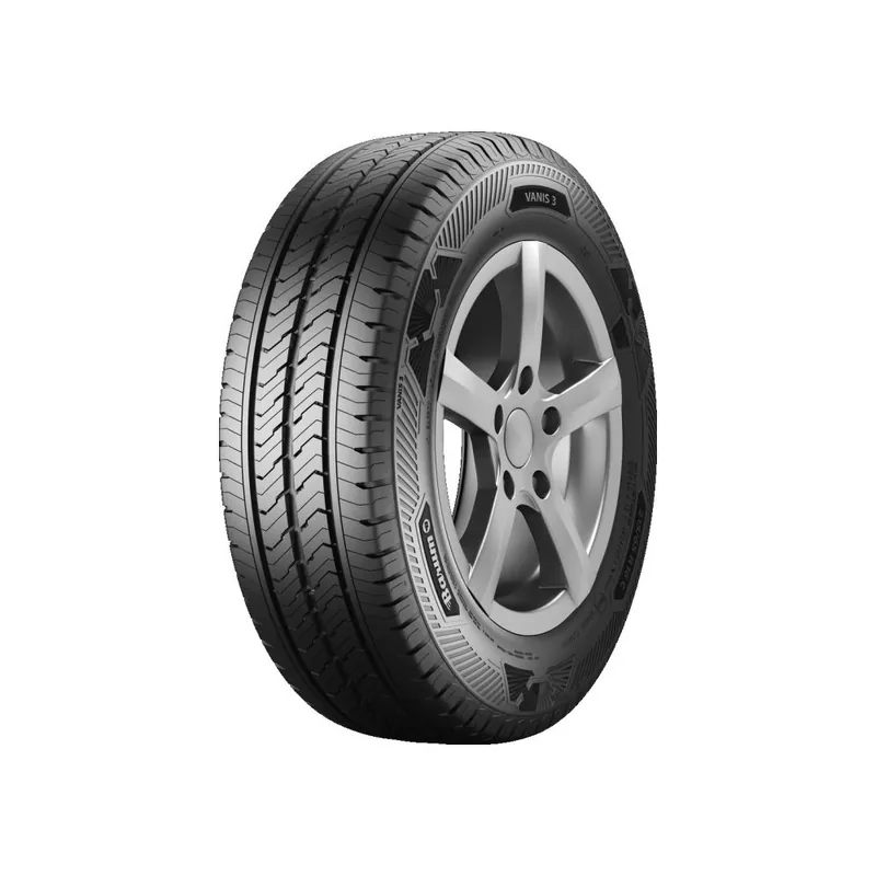 195/70 R15C 104/102 T Barum Vanis 3 Spedito Oggi