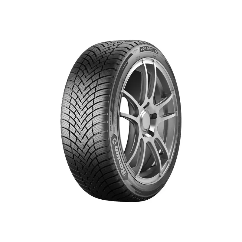 195/65 R15 91 H Barum Polaris 6 M+s 3pmsf (tl) Prezzo Conveniente