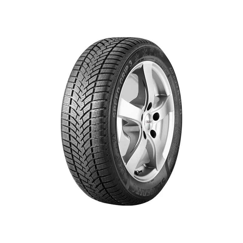 195/45 R16 84 H Semperit Speed-grip 3 Occasione
