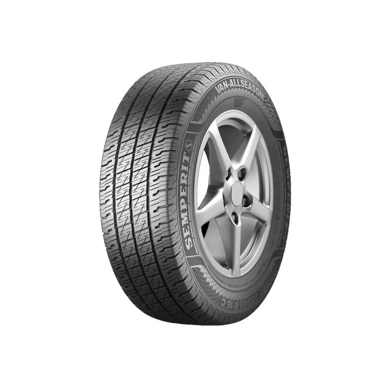 205/65 R16C 107 T Semperit Van-allseason Prezzo Di Fabbrica