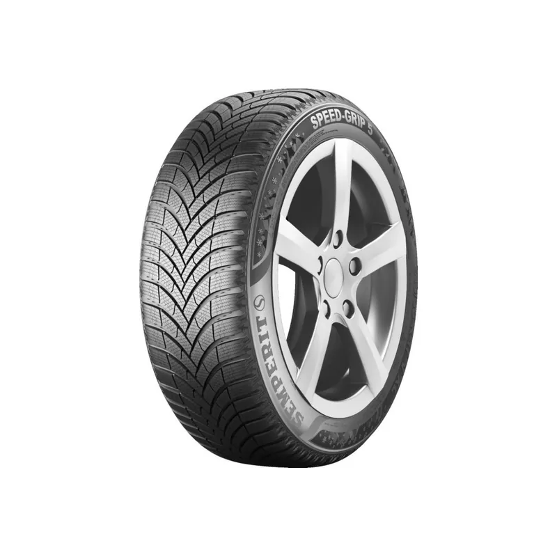 175/60 R18 85 H Semperit Speed-grip 5 Fr M+s 3pmsf (tl) Solo Oggi