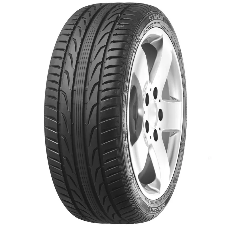 205/50 R16 87 V Semperit Speed-life 2 Ordina Subito