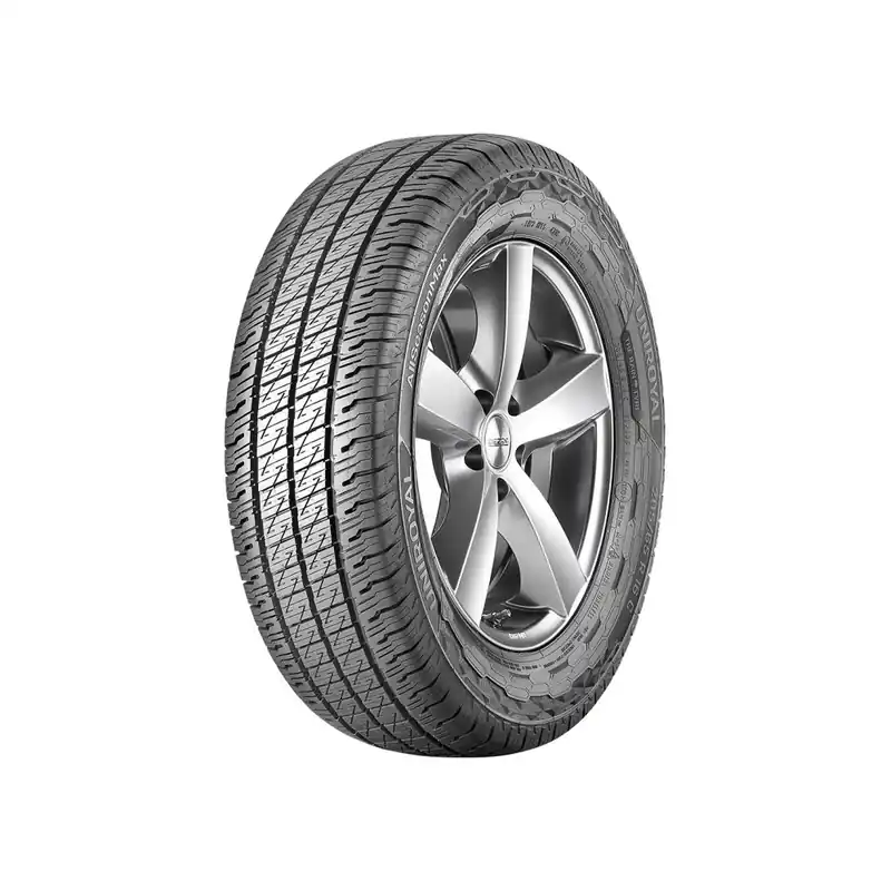 Prezzo Di Fabbrica 205/75 R16C 110 R Uniroyal Allseasonmax