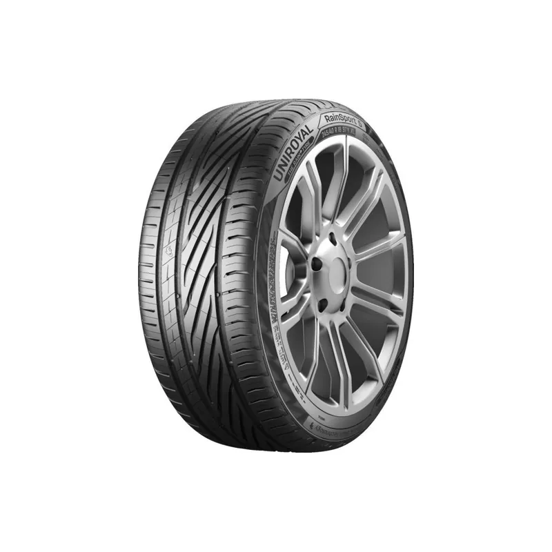 Promozione 245/40 R17 91 Y Uniroyal Rainsport-5