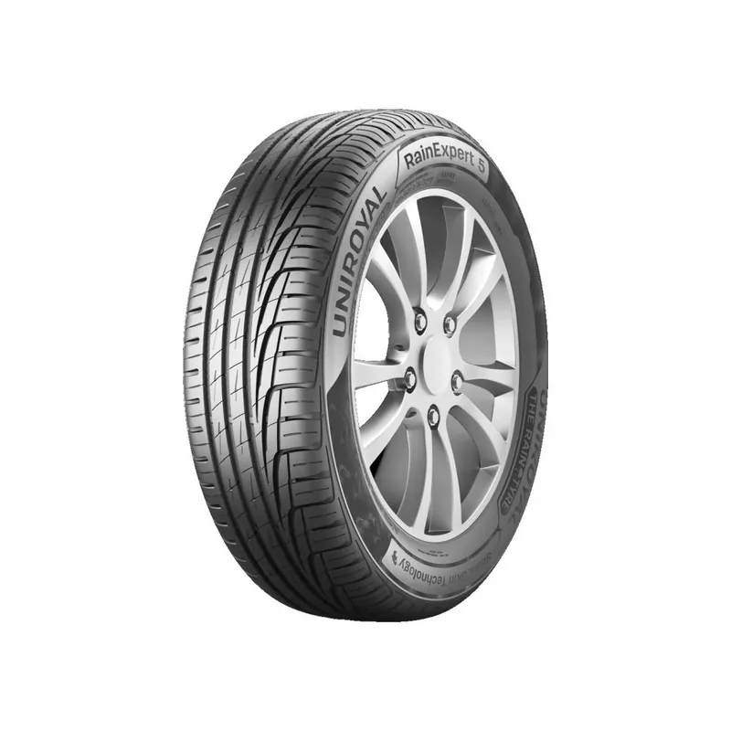 Esclusivo 165/70 R14 85 T Uniroyal Rainexpert 5