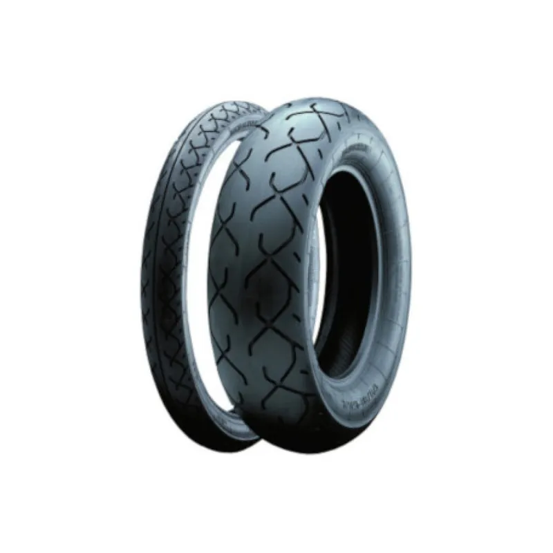 Solo Oggi 130/90 R16 H Heidenau K65 Omr Rnf Tl