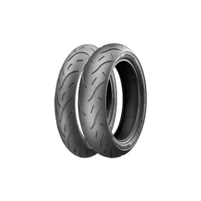110/70 R17 54 H Heidenau K 80 Vendita Finale