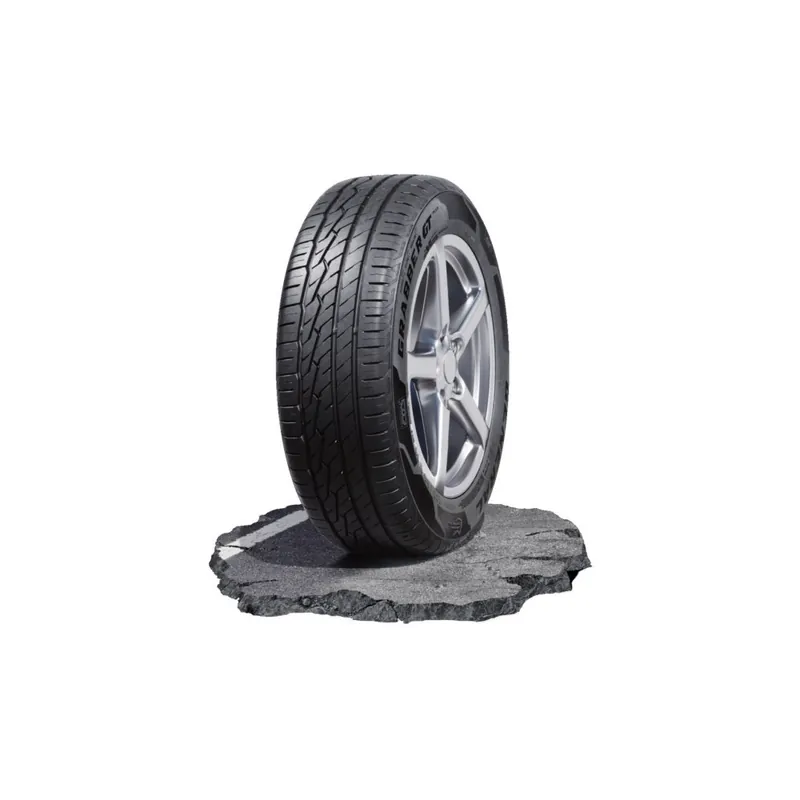 225/60 R18 100 H General Grabber Gt Plus Ultima Occasione