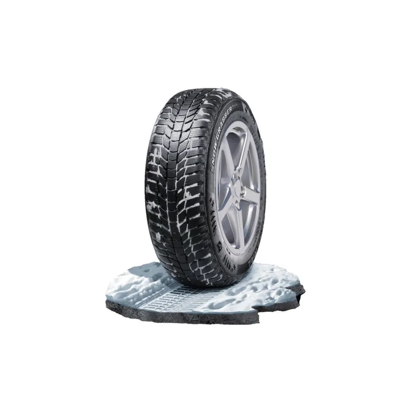 215/50 R18 96 V General Snow Grabber Plus Non Perdere