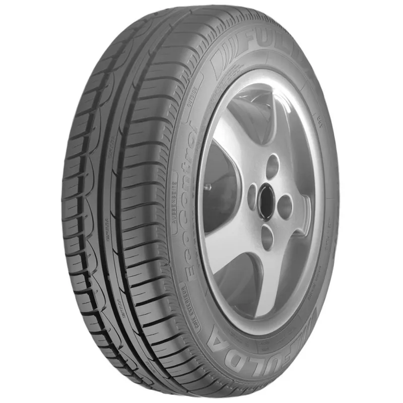 175/65 R14 86 T Fulda Ecocontrol Prezzo Scontato