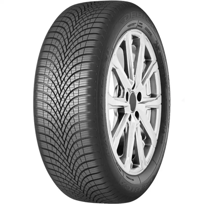 235/60 R18 107 V Debica Navigator 3 Xl M+s 3pmsf (tl) Ultime Pezzi