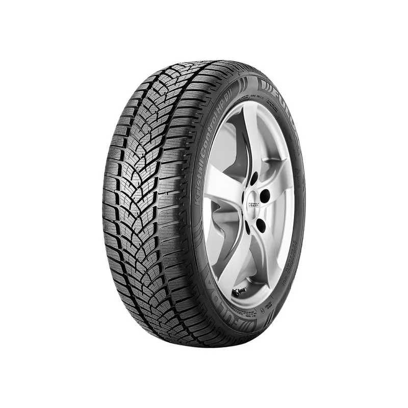 195/45 R16 84 V Fulda Kristall Control Hp 2 Fp Xl M+s 3pmsf (tl) Pagamento Sicuro
