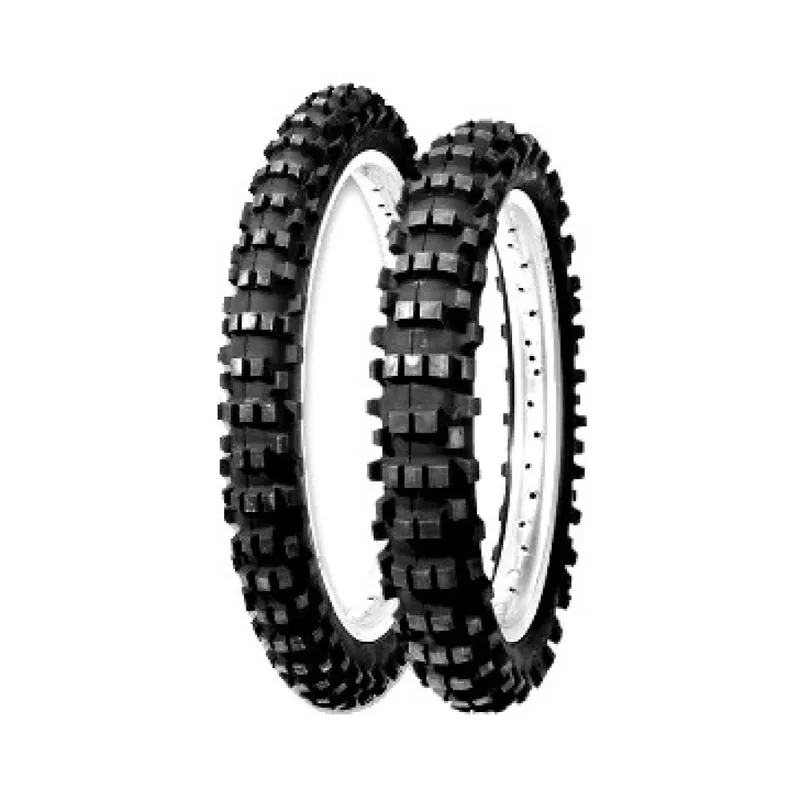 110/90 R18 61 M Dunlop D952 Direttamente Dal Produttore