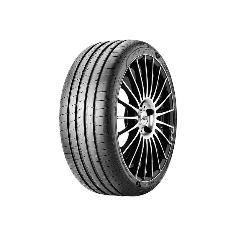 Economico 265/40 R20 104 Y Goodyear Eag.f1 Asym.3ao