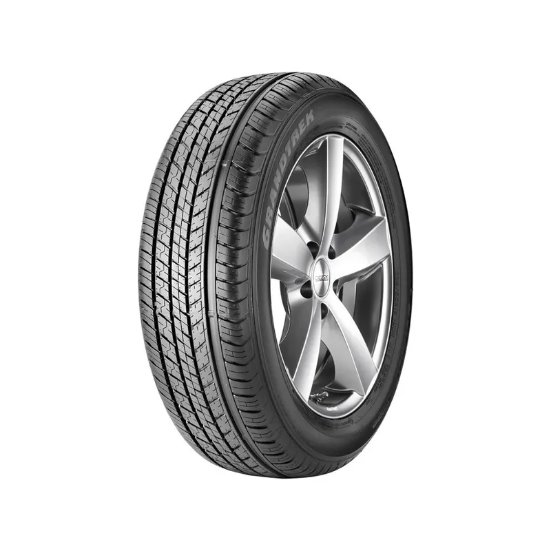 225/60 R18 100 H Dunlop Grandtrek St 30 Spedito Oggi